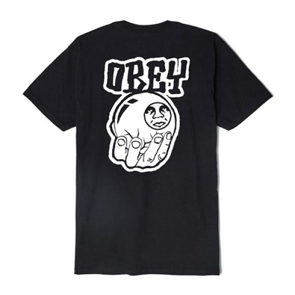 (163081692)UNWRITTEN FUTURE TEE-BLK
